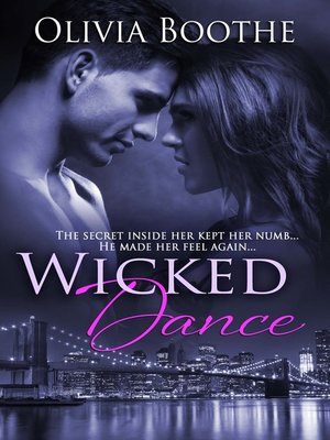cover image of Wicked Dance